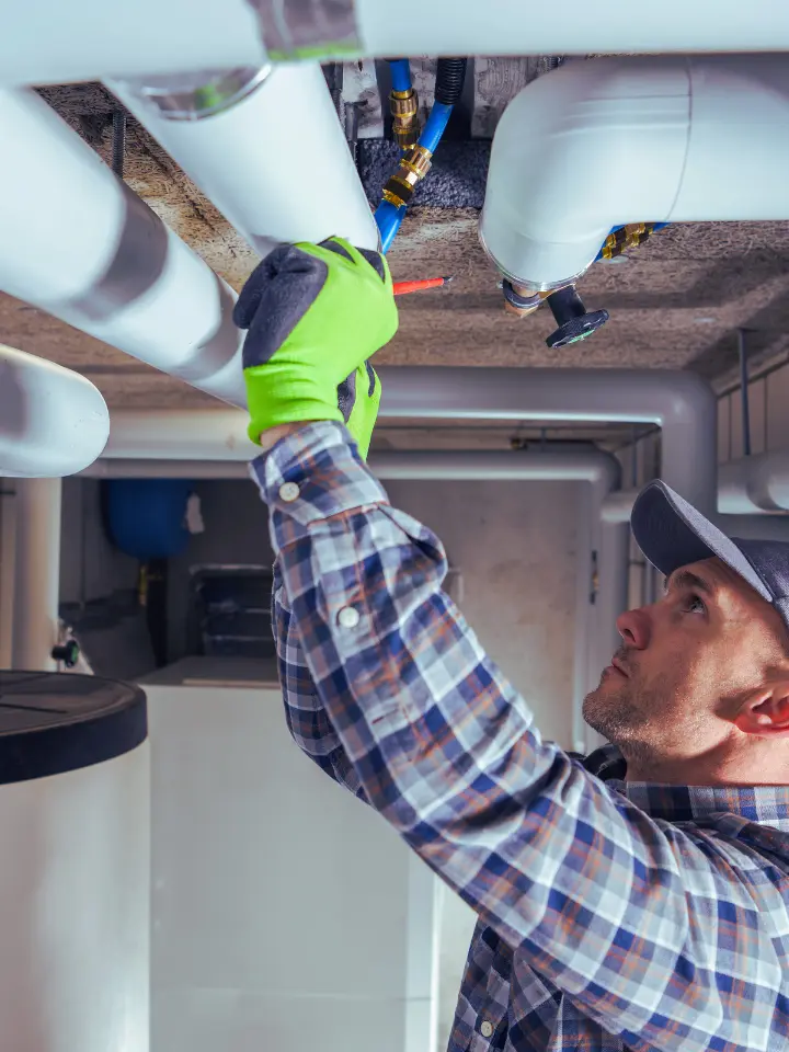 emergency heating engineer East Ham, E6